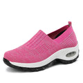 TÊNIS FEMININO CONFORTO ORTOPÉDICO