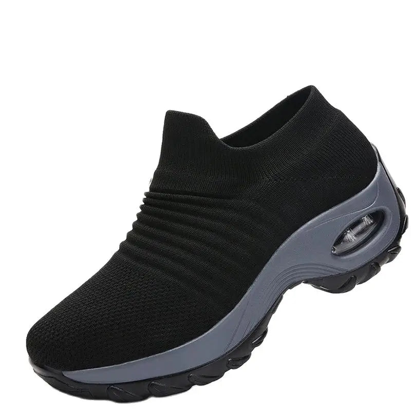 TÊNIS FEMININO ORTOPÉDICO USO CASUAL
