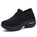 TÊNIS FEMININO ORTOPÉDICO USO CASUAL