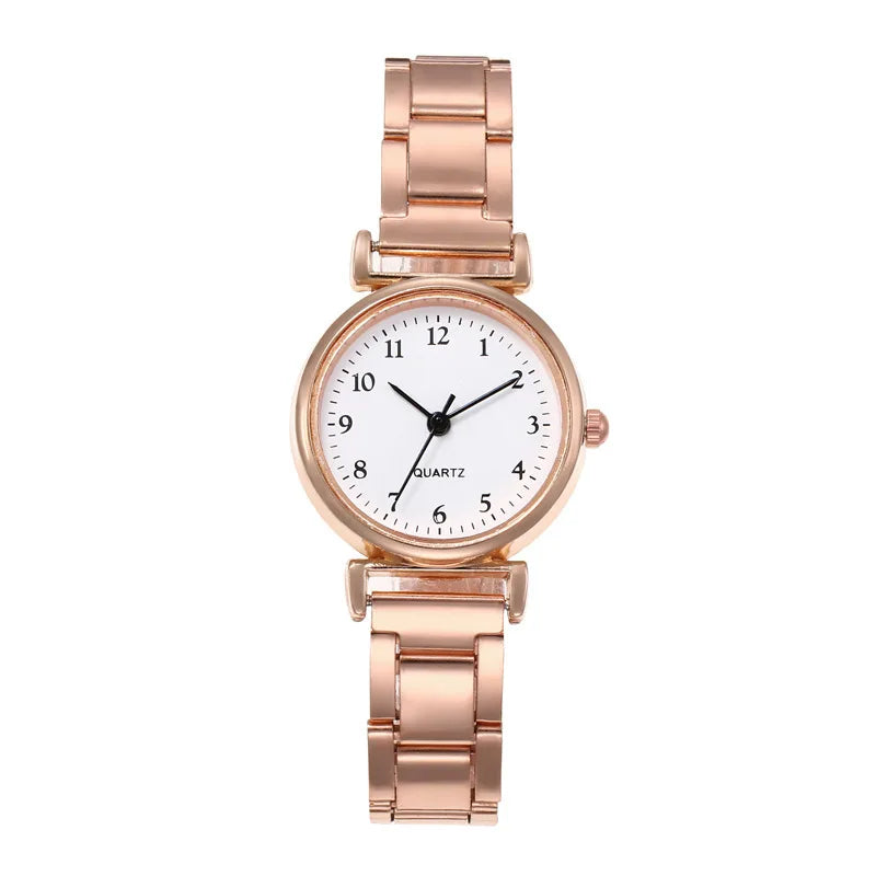 RELÓGIO FEMININO ELEGANTE