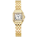 RELÓGIO FEMININO QUARTZO ELEGANTE