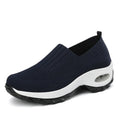 TÊNIS FEMININO CONFORTO ORTOPÉDICO