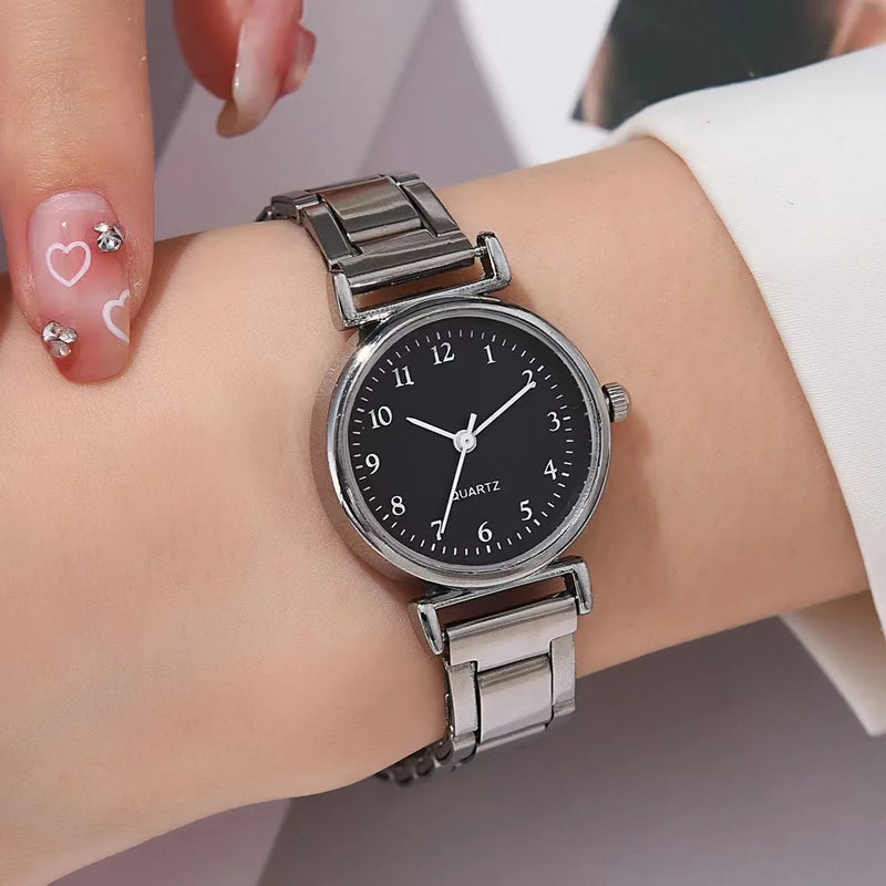 RELÓGIO FEMININO ELEGANTE