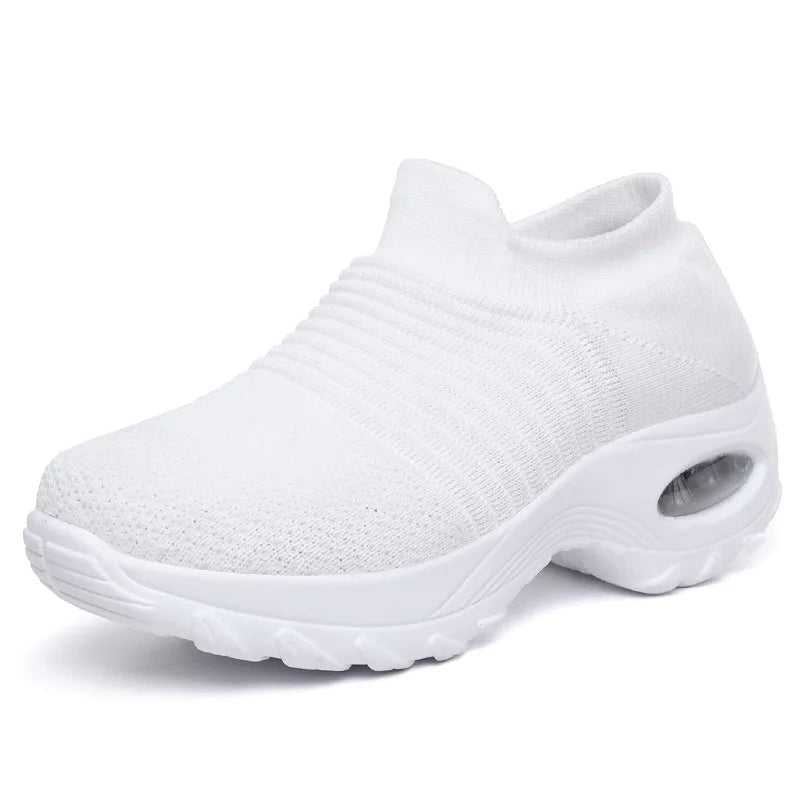 TÊNIS FEMININO ORTOPÉDICO USO CASUAL