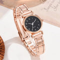 RELÓGIO FEMININO ELEGANTE