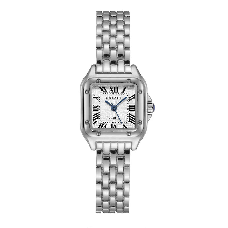 RELÓGIO FEMININO QUARTZO ELEGANTE