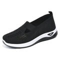TÊNIS FEMININO CASUAL CONFORTÁVEL LEVE