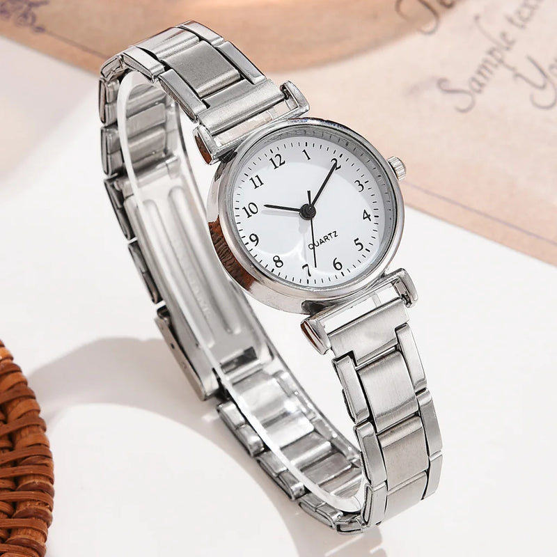 RELÓGIO FEMININO ELEGANTE